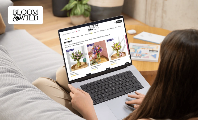 Bloom & Wild UK & IE Review: Flowers, Gifts & Services You’ll Love! ([wpsm_custom_meta type=date field=month] [wpsm_custom_meta type=date field=year]) - The Complete Portal