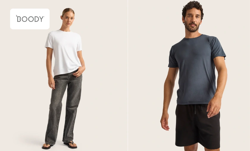 Boody UK Review: The Best Underwear & Loungewear! ([wpsm_custom_meta type=date field=month] [wpsm_custom_meta type=date field=year]) - The Complete Portal