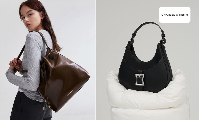 Charles & Keith TH Review: Best Clothing & Shoes! ([wpsm_custom_meta type=date field=month] [wpsm_custom_meta type=date field=year]) - The Complete Portal