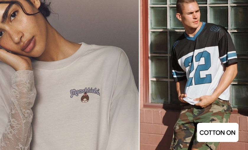 Cotton On Review: Best Trendy & Affordable Fashion! ([wpsm_custom_meta type=date field=month] [wpsm_custom_meta type=date field=year]) - The Complete Portal