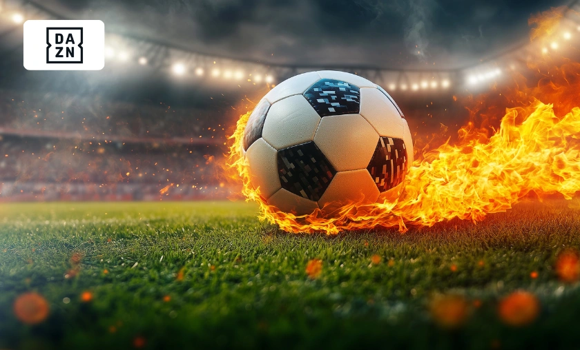 DAZN Review: The Best NFL Pass & Football Streaming! ([wpsm_custom_meta type=date field=month] [wpsm_custom_meta type=date field=year]) - The Complete Portal