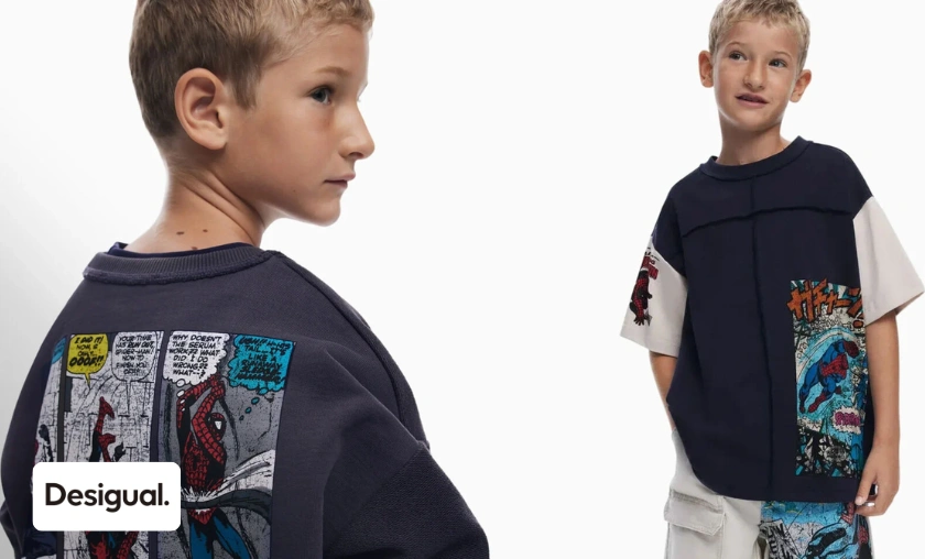 Desigual UK Review: Best Fashion, Bags & Accessories! ([wpsm_custom_meta type=date field=month] [wpsm_custom_meta type=date field=year]) - The Complete Portal