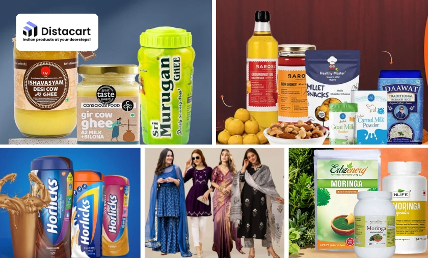 Distacart Review: Authentic Indian Products Delivered Worldwide! ([wpsm_custom_meta type=date field=month] [wpsm_custom_meta type=date field=year]) - The Complete Portal