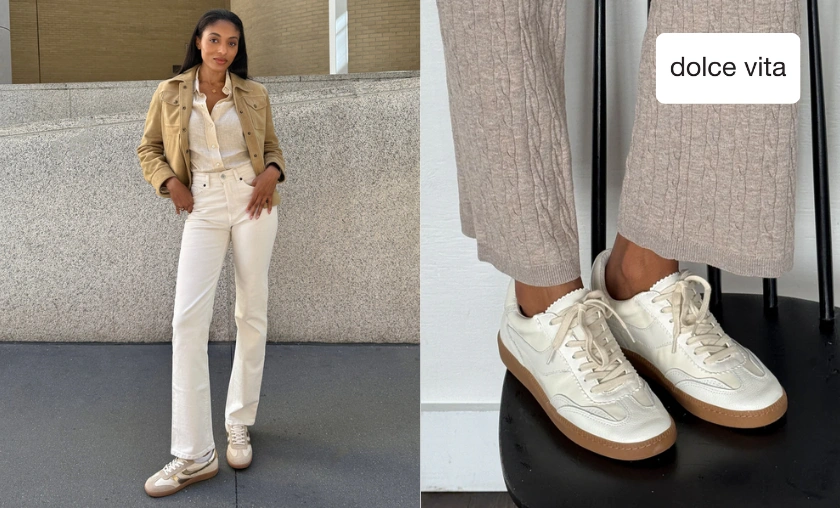 Dolce Vita Global Review: The Best Trendy Footwear! ([wpsm_custom_meta type=date field=month] [wpsm_custom_meta type=date field=year]) - The Complete Portal