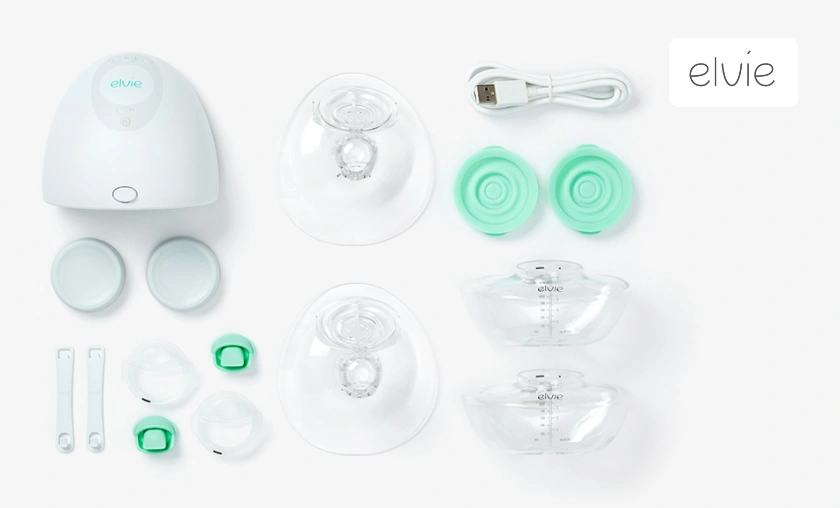 Elvie UK Review: The Best Breast Pumps & Pelvic Care! ([wpsm_custom_meta type=date field=month] [wpsm_custom_meta type=date field=year]) - The Complete Portal