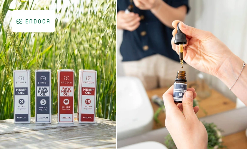 Endoca Review: Best CBD Oil, Gummies & Capsules! ([wpsm_custom_meta type=date field=month] [wpsm_custom_meta type=date field=year]) - The Complete Portal