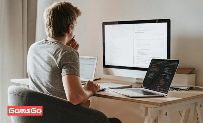 How GamsGo is Better or Works