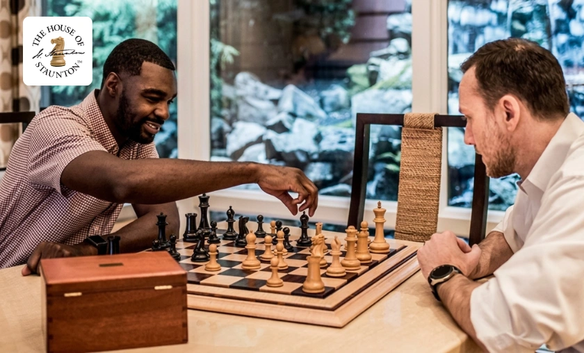 House Of Staunton US Review: Best Chess Board Sets! ([wpsm_custom_meta type=date field=month] [wpsm_custom_meta type=date field=year]) - The Complete Portal