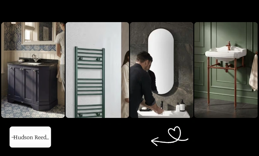 Hudson Reed IT Review: Luxury Radiators & Heating! ([wpsm_custom_meta type=date field=month] [wpsm_custom_meta type=date field=year]) - The Complete Portal