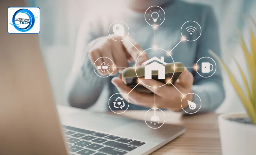 JDStore Tech Review: The Best Software & Smart Tech! ([wpsm_custom_meta type=date field=month] [wpsm_custom_meta type=date field=year]) - The Complete Portal