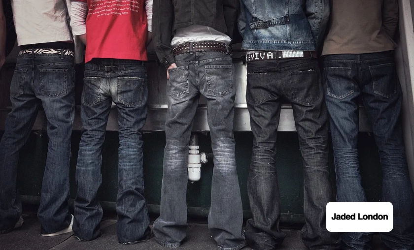 Jaded London UK Review: Best Streetwear & Swimwear! ([wpsm_custom_meta type=date field=month] [wpsm_custom_meta type=date field=year]) - The Complete Portal