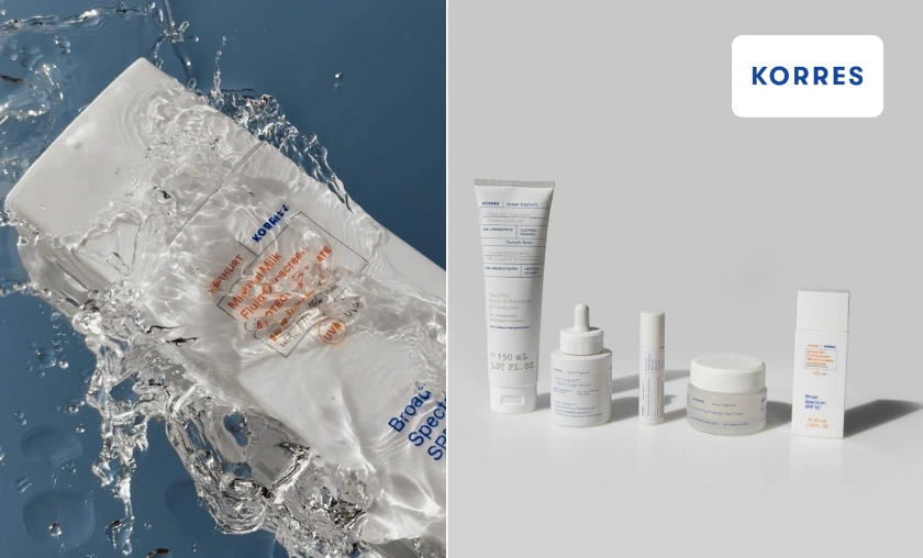 KORRES US Review: Best Luxury Skincare & Body Care! ([wpsm_custom_meta type=date field=month] [wpsm_custom_meta type=date field=year]) - The Complete Portal
