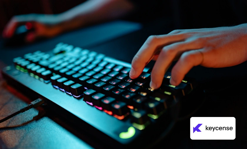 Keycense Review: The Best Gaming Keys & Software! ([wpsm_custom_meta type=date field=month] [wpsm_custom_meta type=date field=year]) - The Complete Portal