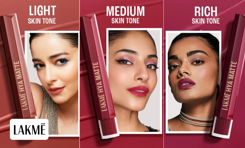 Lakmé IN Review: Best Haircare Products & Essentials! ([wpsm_custom_meta type=date field=month] [wpsm_custom_meta type=date field=year]) - The Complete Portal