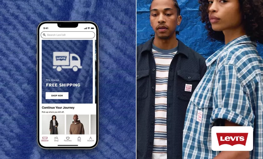 Levi’s US Review: Best Casual Clothes & Accessories! ([wpsm_custom_meta type=date field=month] [wpsm_custom_meta type=date field=year]) - The Complete Portal