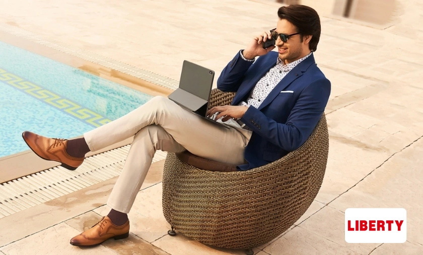 Liberty Shoes IN Review: Best Shoes, Sandals & Boots! ([wpsm_custom_meta type=date field=month] [wpsm_custom_meta type=date field=year]) - The Complete Portal