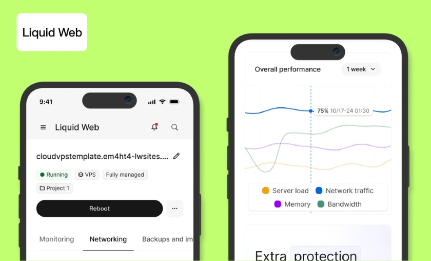Liquid Web Global Review: Best VPS & Cloud Hosting! ([wpsm_custom_meta type=date field=month] [wpsm_custom_meta type=date field=year]) - The Complete Portal