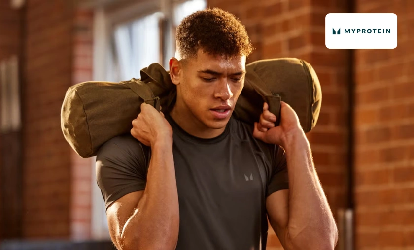 MyProtein IT Review: Best Protein & Sports Nutrition! ([wpsm_custom_meta type=date field=month] [wpsm_custom_meta type=date field=year]) - The Complete Portal
