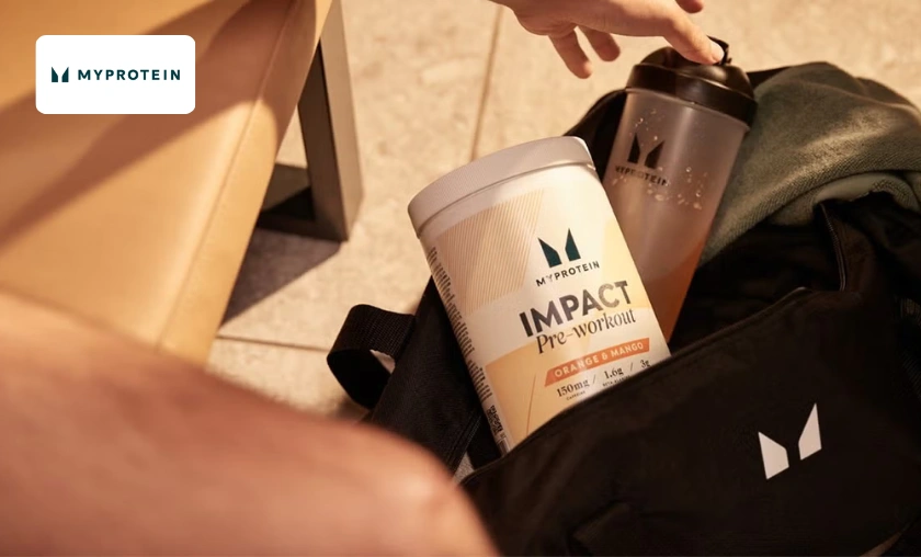 MyProtein BE Review: Best Protein & Sports Nutrition! ([wpsm_custom_meta type=date field=month] [wpsm_custom_meta type=date field=year]) - The Complete Portal