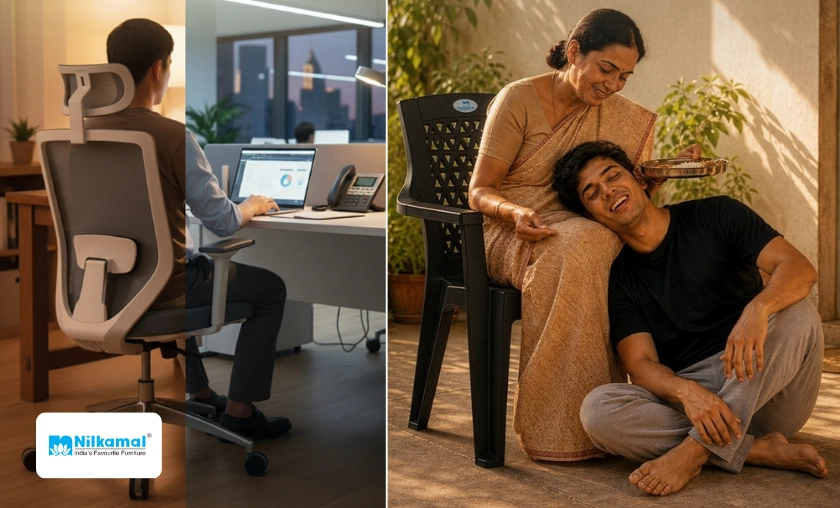 Nilkamal Furniture IN Review: Best Home Furniture! ([wpsm_custom_meta type=date field=month] [wpsm_custom_meta type=date field=year]) - The Complete Portal