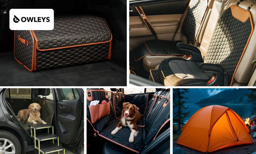 Owleys US & CA Review: The Best Pet Car Seat Covers! ([wpsm_custom_meta type=date field=month] [wpsm_custom_meta type=date field=year]) - The Complete Portal