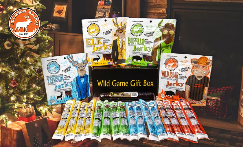 Pearson Ranch Jerky Review: Best Jerky & Snack Stick! ([wpsm_custom_meta type=date field=month] [wpsm_custom_meta type=date field=year]) - The Complete Portal