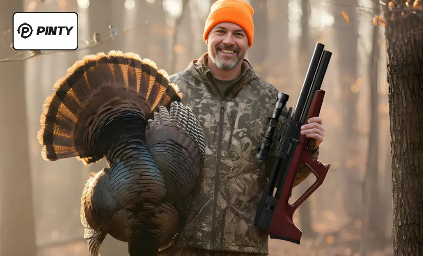 How Pinty Scopes Improve Shooting Performance!