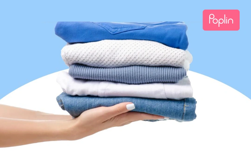 Poplin US Review: The Best Laundry & Dry Cleaning! ([wpsm_custom_meta type=date field=month] [wpsm_custom_meta type=date field=year]) - The Complete Portal