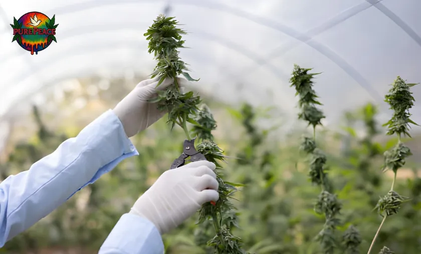 Pure Peace CBD Review: Best THCA & CBD Products! ([wpsm_custom_meta type=date field=month] [wpsm_custom_meta type=date field=year]) - The Complete Portal