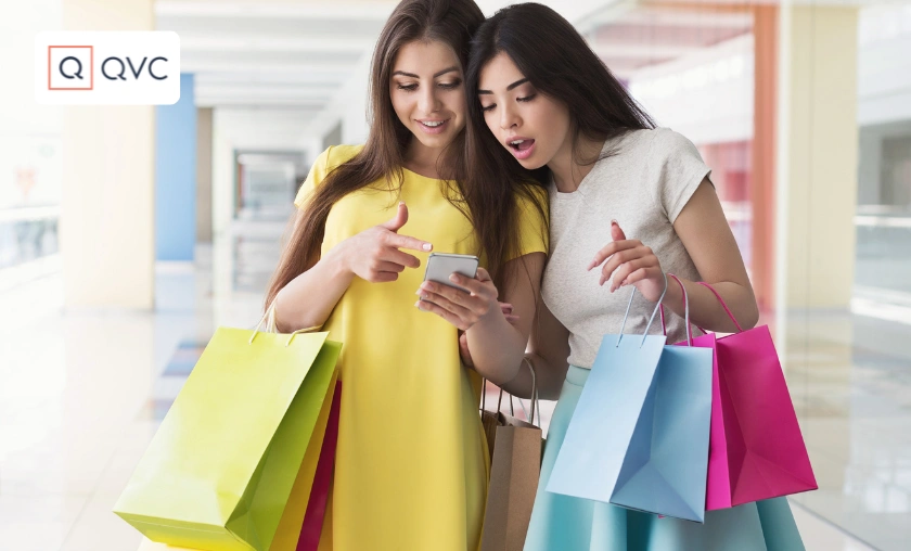 QVC IT & UK Review: The Best Fashion & Electronics! ([wpsm_custom_meta type=date field=month] [wpsm_custom_meta type=date field=year]) - The Complete Portal