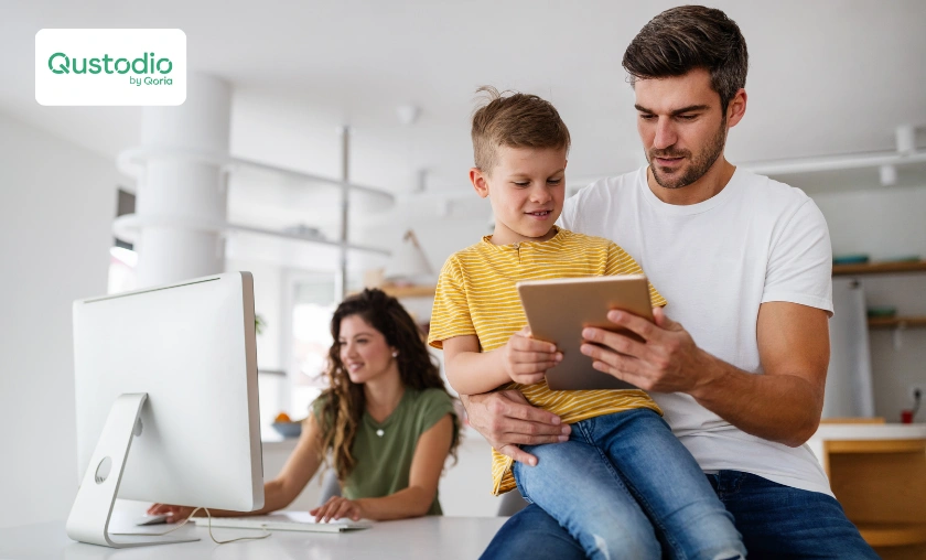 Qustodio Global Review: Best Parental Control Tools! ([wpsm_custom_meta type=date field=month] [wpsm_custom_meta type=date field=year]) - The Complete Portal