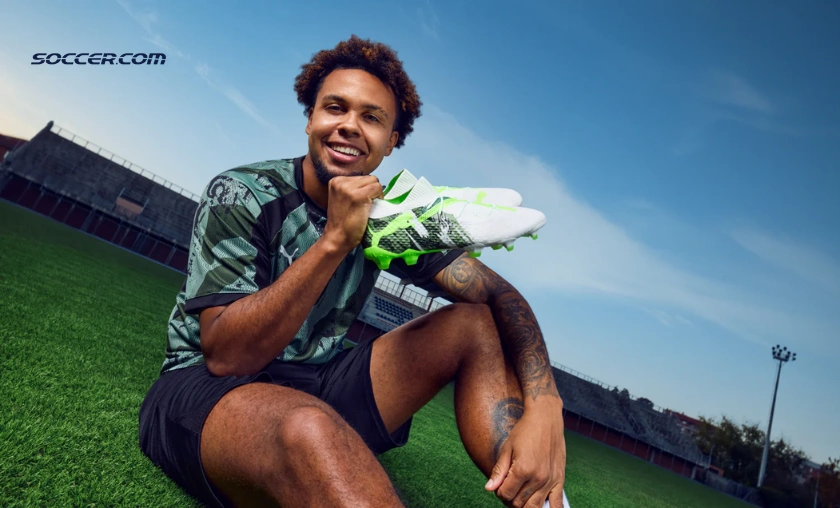 How SOCCER US Works Better