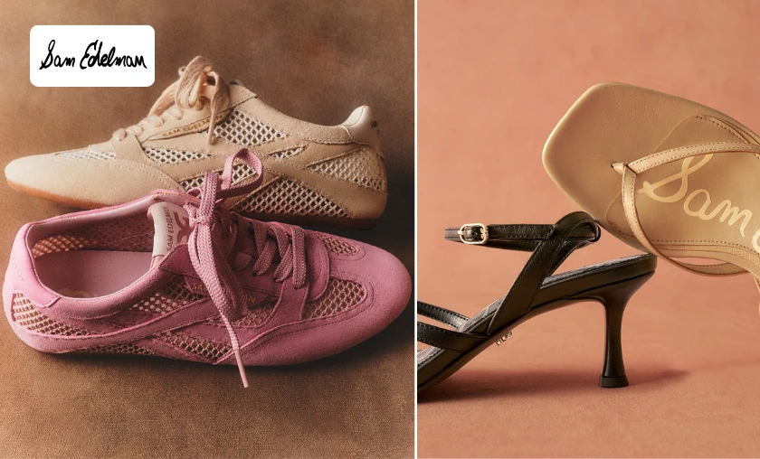 Sam Edelman CA Review: Best Heels, Sneakers & Boots! ([wpsm_custom_meta type=date field=month] [wpsm_custom_meta type=date field=year]) - The Complete Portal