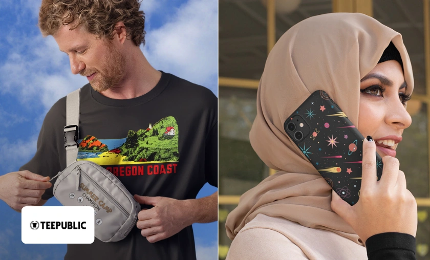 TeePublic US Review: The Best Custom Shirts & Gifts! ([wpsm_custom_meta type=date field=month] [wpsm_custom_meta type=date field=year]) - The Complete Portal