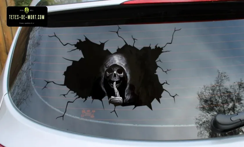 Tetes-de-mort Review: Best Skull Fashion & Jewelry! ([wpsm_custom_meta type=date field=month] [wpsm_custom_meta type=date field=year]) - The Complete Portal