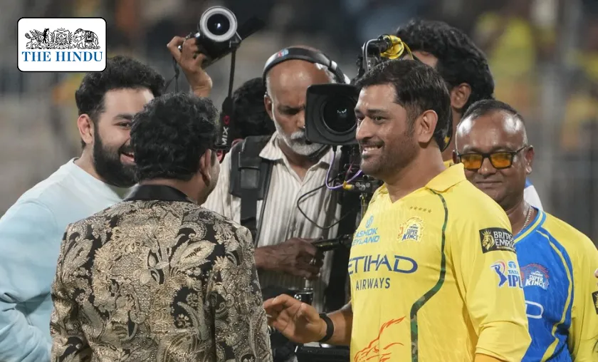 The Hindu IN Review: Best News, ePapers & Advertise! ([wpsm_custom_meta type=date field=month] [wpsm_custom_meta type=date field=year]) - The Complete Portal