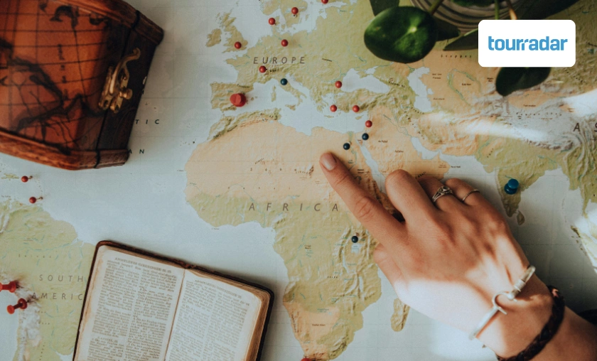 TourRadar Review: Your Ultimate Guide to Booking Tours Worldwide! ([wpsm_custom_meta type=date field=month] [wpsm_custom_meta type=date field=year]) - The Complete Portal