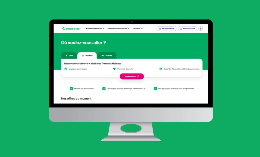 Transavia FR Review: The Best Flights & Travel Deals! ([wpsm_custom_meta type=date field=month] [wpsm_custom_meta type=date field=year]) - The Complete Portal