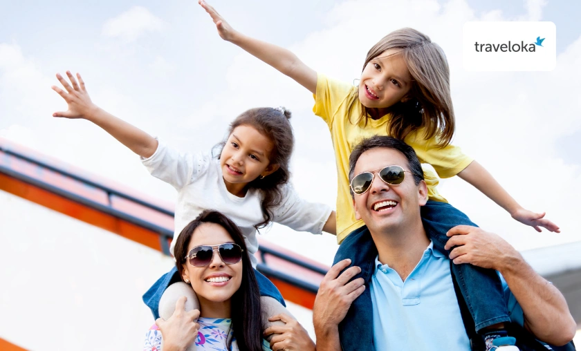 Traveloka TH Review: Best Hotels & Travel Packages! ([wpsm_custom_meta type=date field=month] [wpsm_custom_meta type=date field=year]) - The Complete Portal