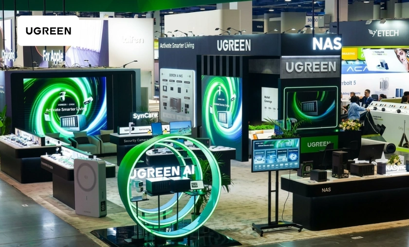 UGREEN Global Review: Best Chargers, Cables & NAS! ([wpsm_custom_meta type=date field=month] [wpsm_custom_meta type=date field=year]) - The Complete Portal