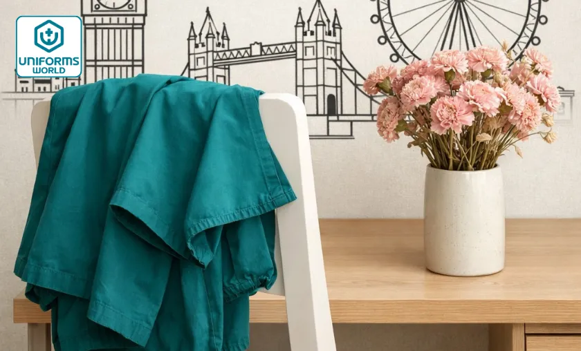 Uniforms World Review: Best Scrubs & Nurse Apparel! ([wpsm_custom_meta type=date field=month] [wpsm_custom_meta type=date field=year]) - The Complete Portal