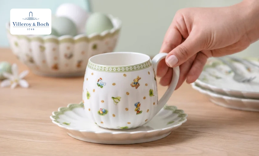 Villeroy & Boch US Review: Best Dinnerware & Flatware! ([wpsm_custom_meta type=date field=month] [wpsm_custom_meta type=date field=year]) - The Complete Portal