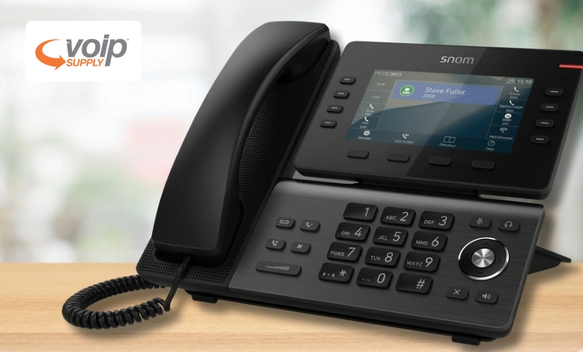 VoIP Supply US Review: Best VoIP Phones & Networking! ([wpsm_custom_meta type=date field=month] [wpsm_custom_meta type=date field=year]) - The Complete Portal