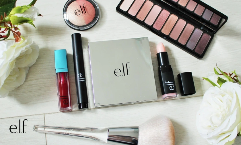 How e.l.f. Cosmetics UK Works