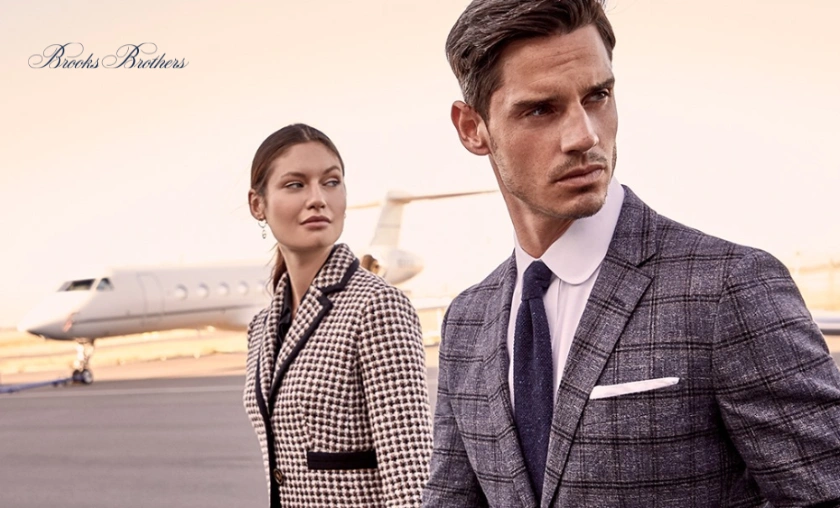 How the Brooks Brothers US is Better or Works