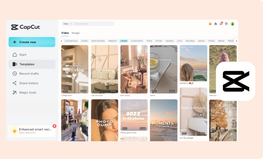 How the CapCut is Better or Works