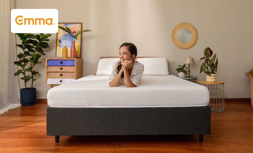 Colchões Emma BR Review: Comfort, Quality & Better Sleep! ([wpsm_custom_meta type=date field=month] [wpsm_custom_meta type=date field=year]) - The Complete Portal