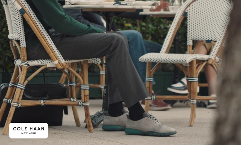 How the Cole Haan US is Better or Works