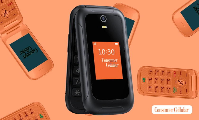 How the Consumer Cellular US is Better or Works