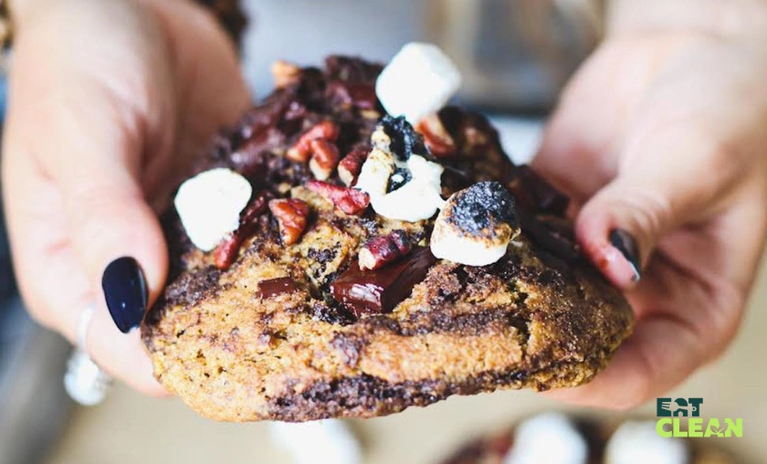 How the Eat Clean US is Better or Works